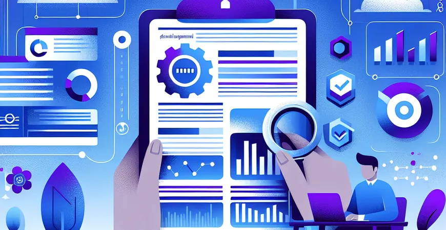  功能权限审计：操作日志在风险管理中的应用  